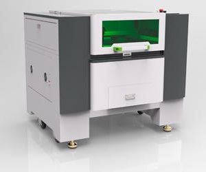 Maquina Laser